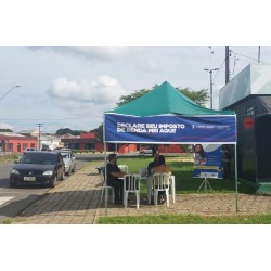 Sala do Empreendedor Itinerante atenderá os moradores do Rivabem e do Jardim Guarani